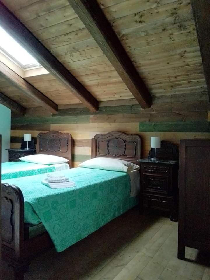 B&B Le Mimose Bricherasio Room photo