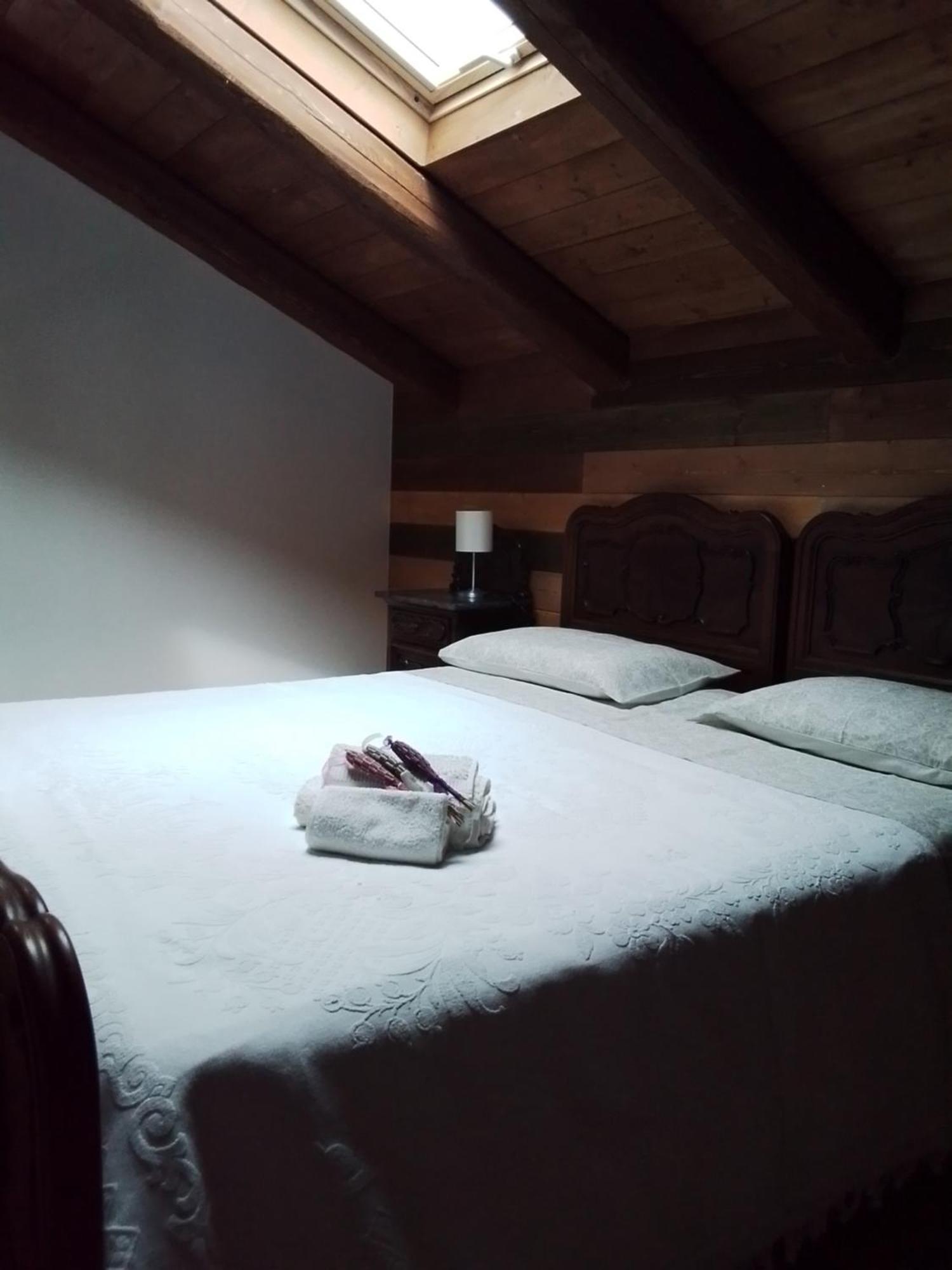 B&B Le Mimose Bricherasio Room photo