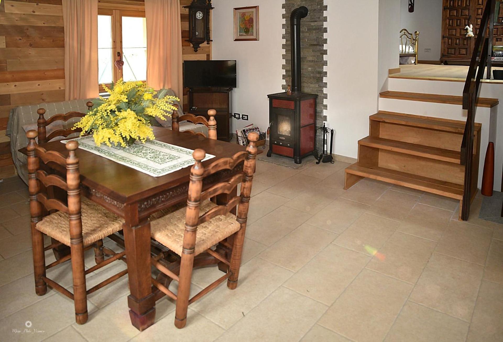 B&B Le Mimose Bricherasio Exterior photo