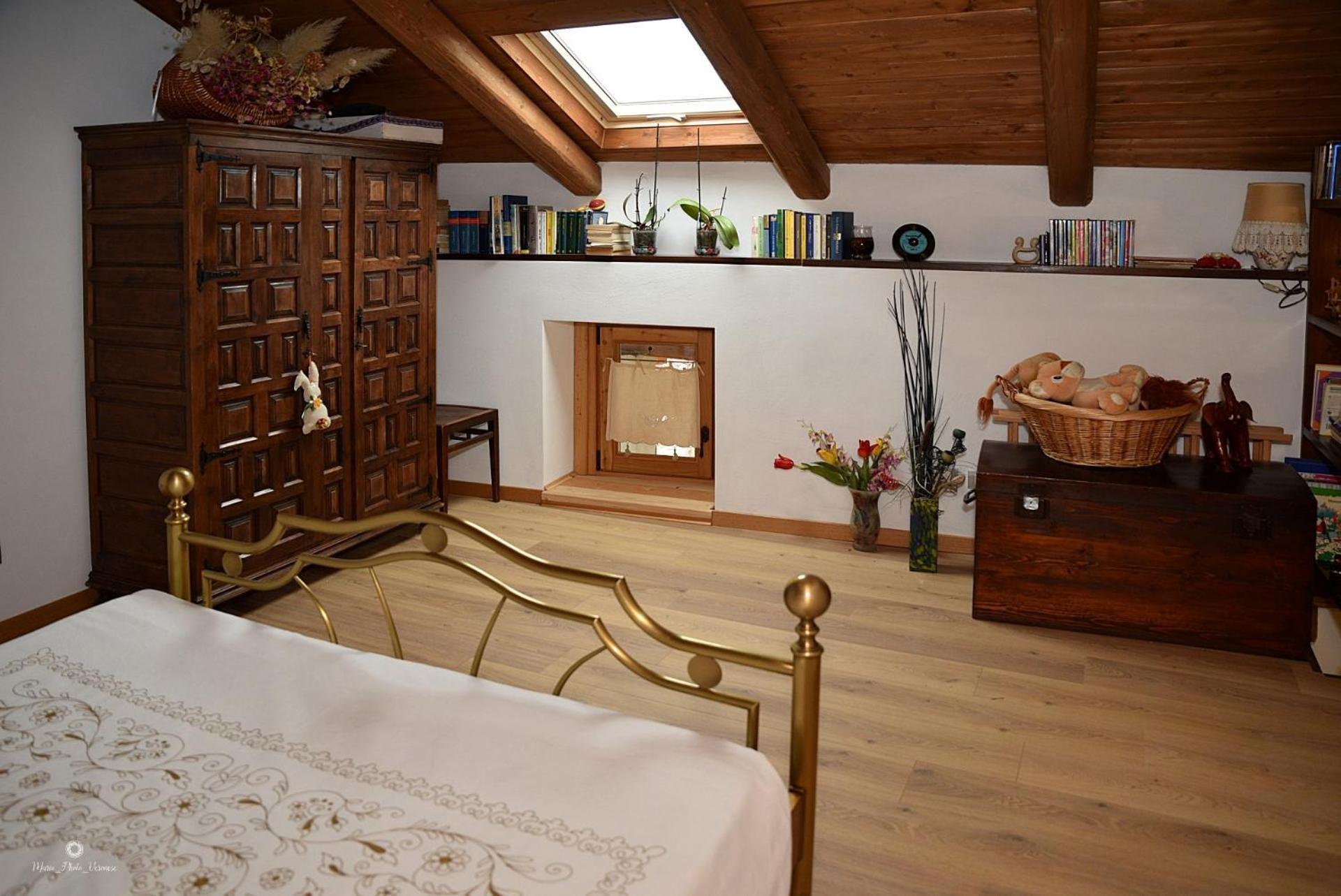 B&B Le Mimose Bricherasio Exterior photo