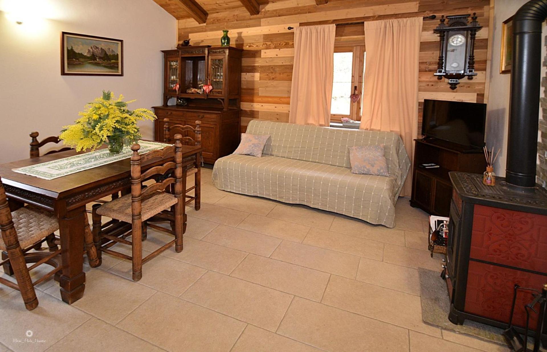 B&B Le Mimose Bricherasio Exterior photo