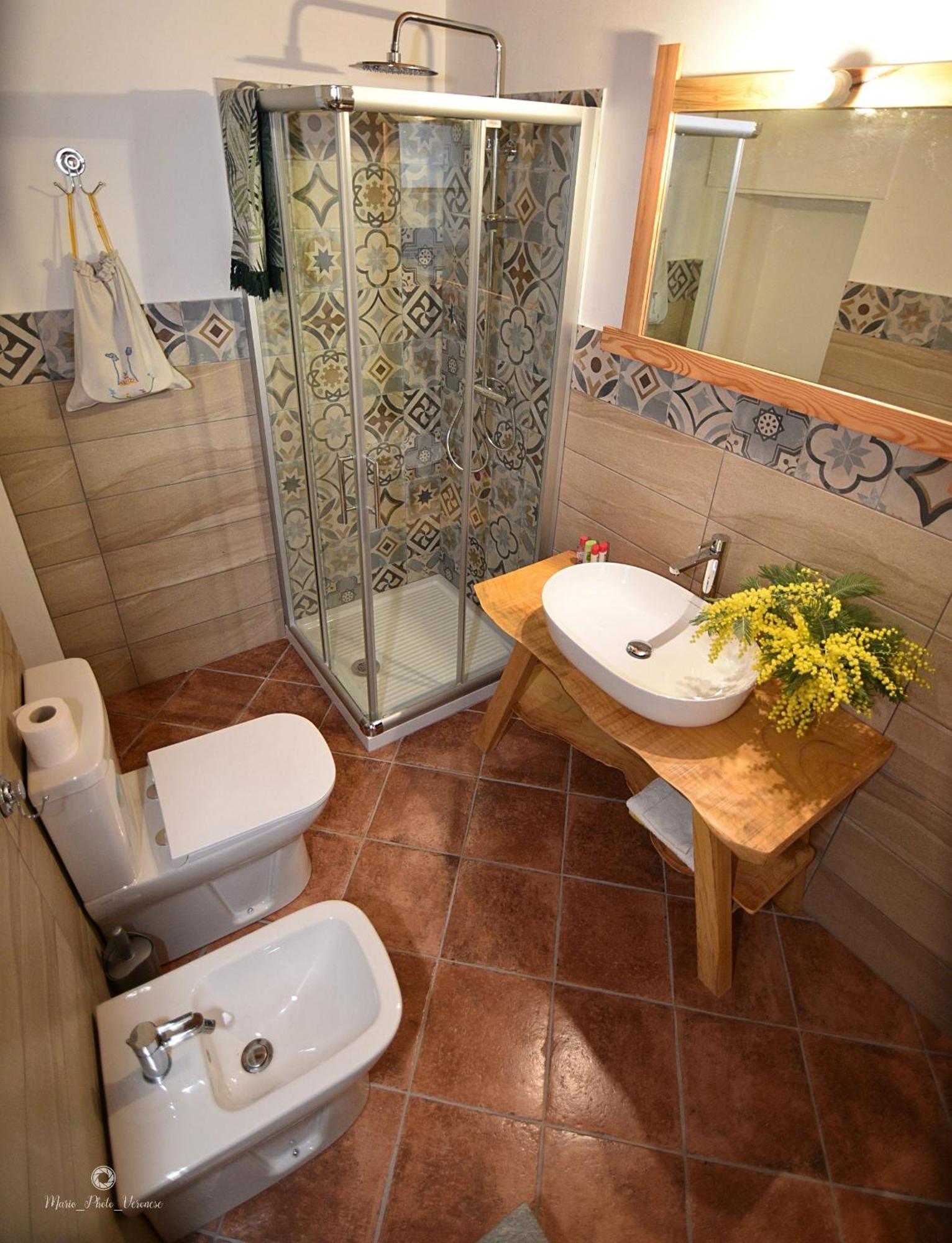 B&B Le Mimose Bricherasio Exterior photo