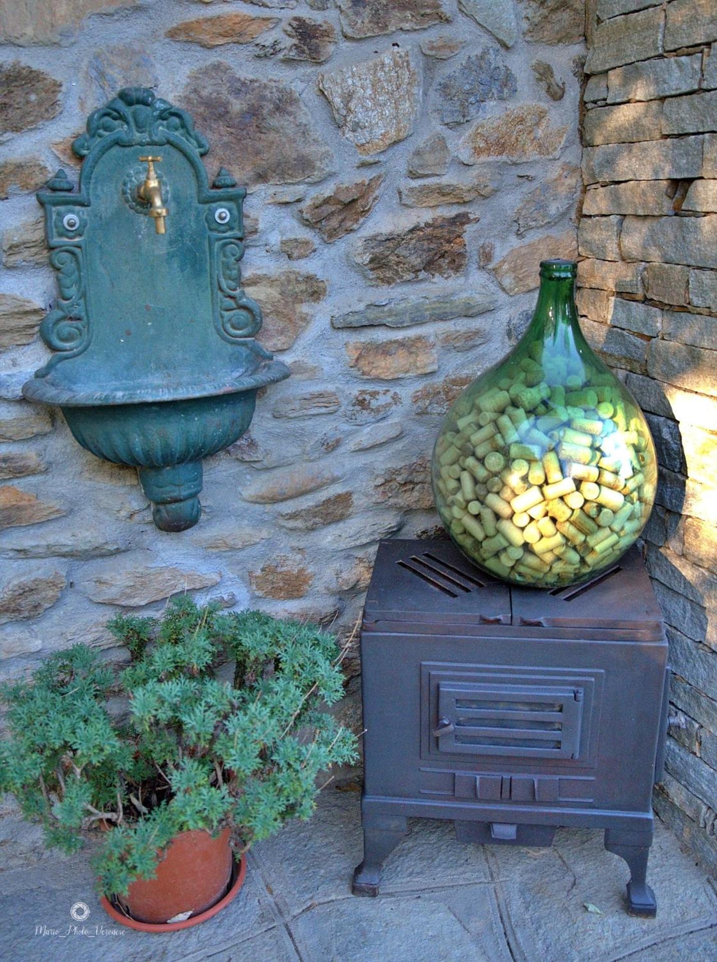 B&B Le Mimose Bricherasio Exterior photo